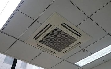 比空调冷气，具体原因和解决办法