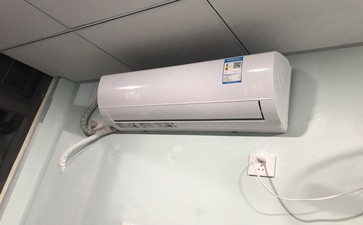 自制空调扇水冷，具体原因和解决办法