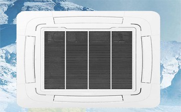 空调制冷开成制热，具体原因和解决办法