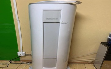 whirlpool空调不制冷，具体原因和解决办法