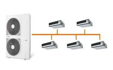 制冷与空调应用新技术，具体原因和解决办法