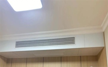 空调冷凝器温度高，具体原因和解决办法