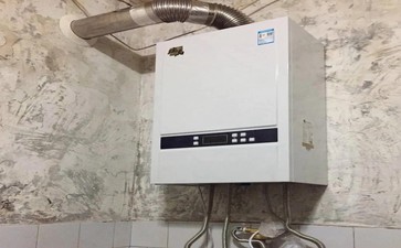 空气能热水器提示水位故障，故障维修和解决办法