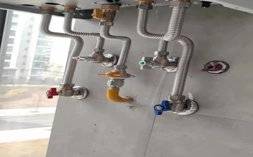 零冷水热水器报回水故障，故障维修和解决办法