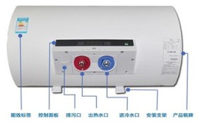 科阳空气能热水器故障，解决方法