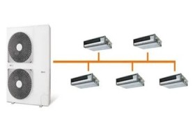 空调制冷系统安装检验批，具体原因和解决办法