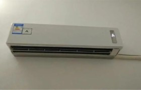 楼顶水冷空调，具体原因和解决办法