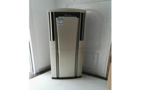 空调制冷量2600w，具体原因和解决办法